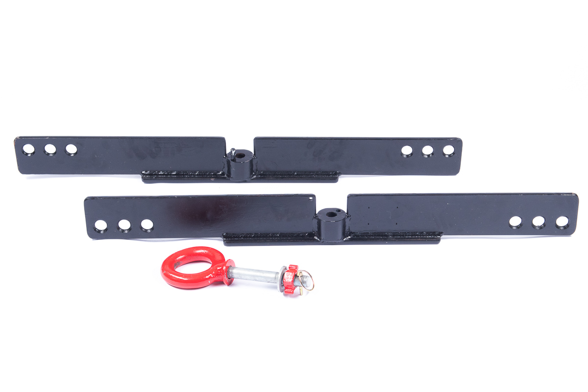 Spacer Bar - 2 Piece - Image 2