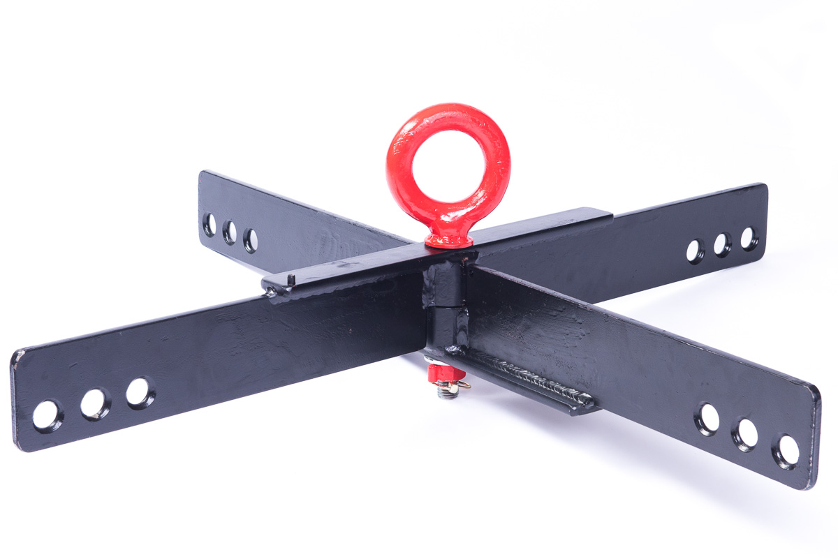 Spacer Bar - 2 Piece - Image 3