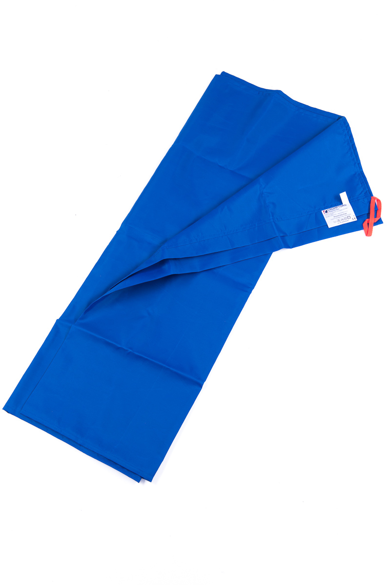 Heavy Tubular Slide Sheet - Image 2