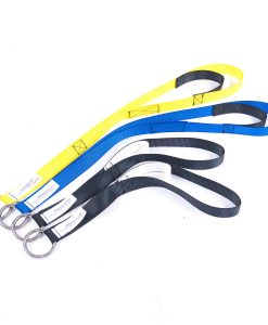 Hoist Straps