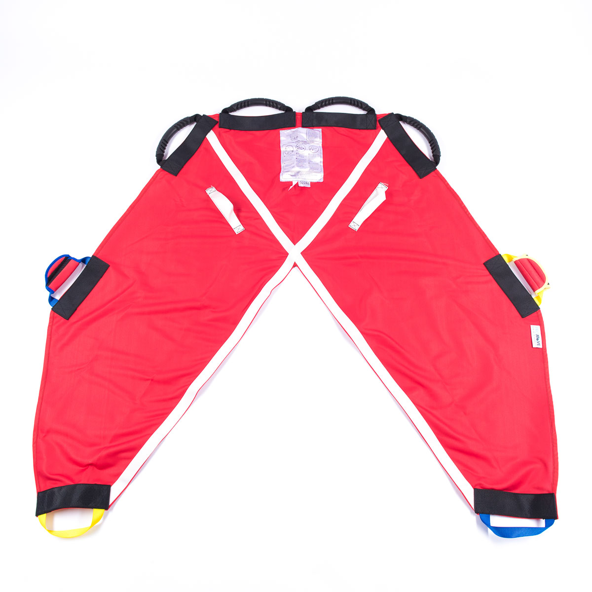 Ambulance Patient Transfer Service (PTS) Kit - Includes ProMove Carry Bag - Image 2