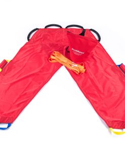 Emergency Services Kit - Includes ProMove Carry Bag