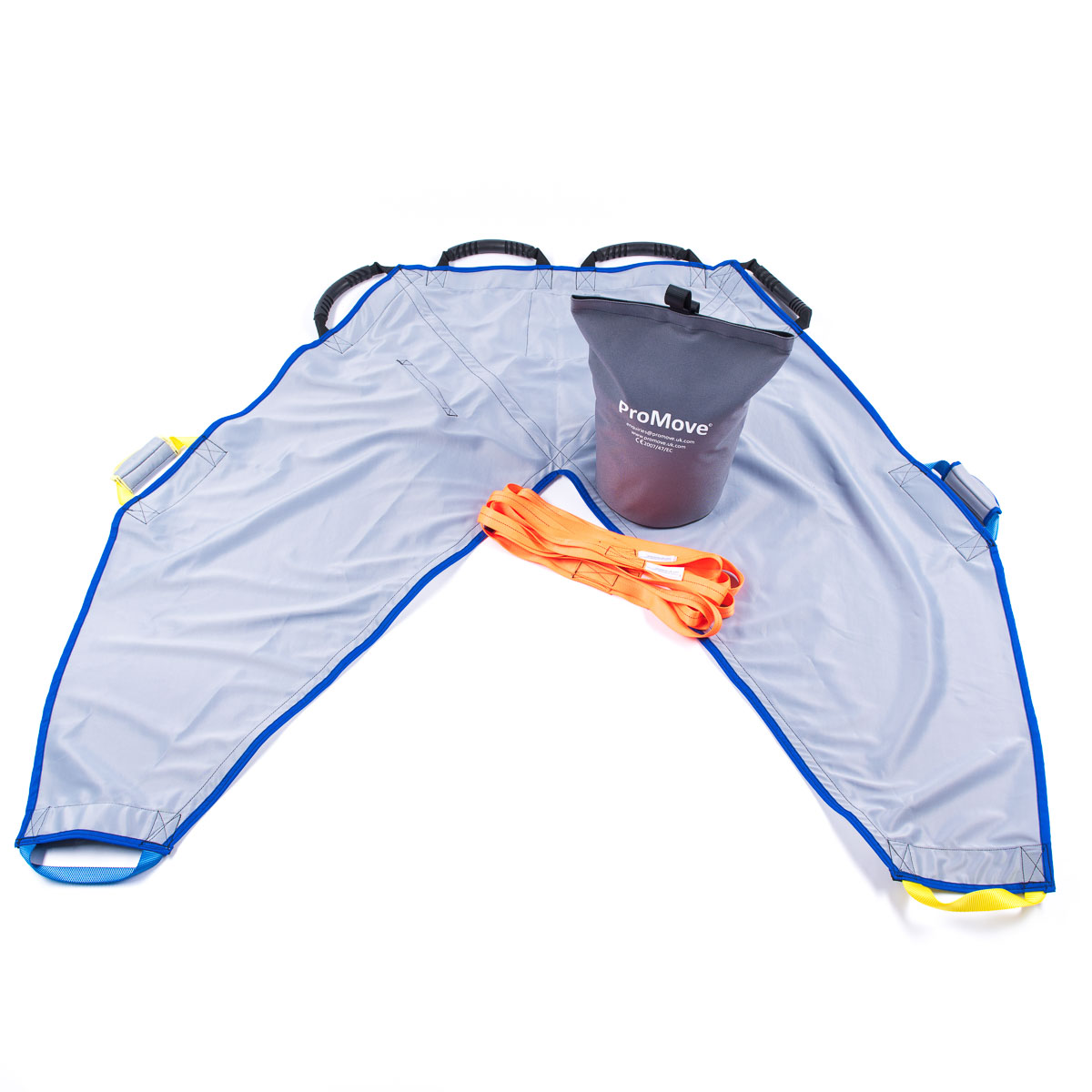 Evacuation Kit - Includes ProMove Carry Bag