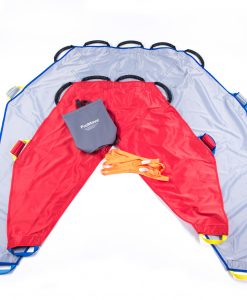 Ambulance Patient Transfer Service (PTS) Kit - Includes ProMove Carry Bag