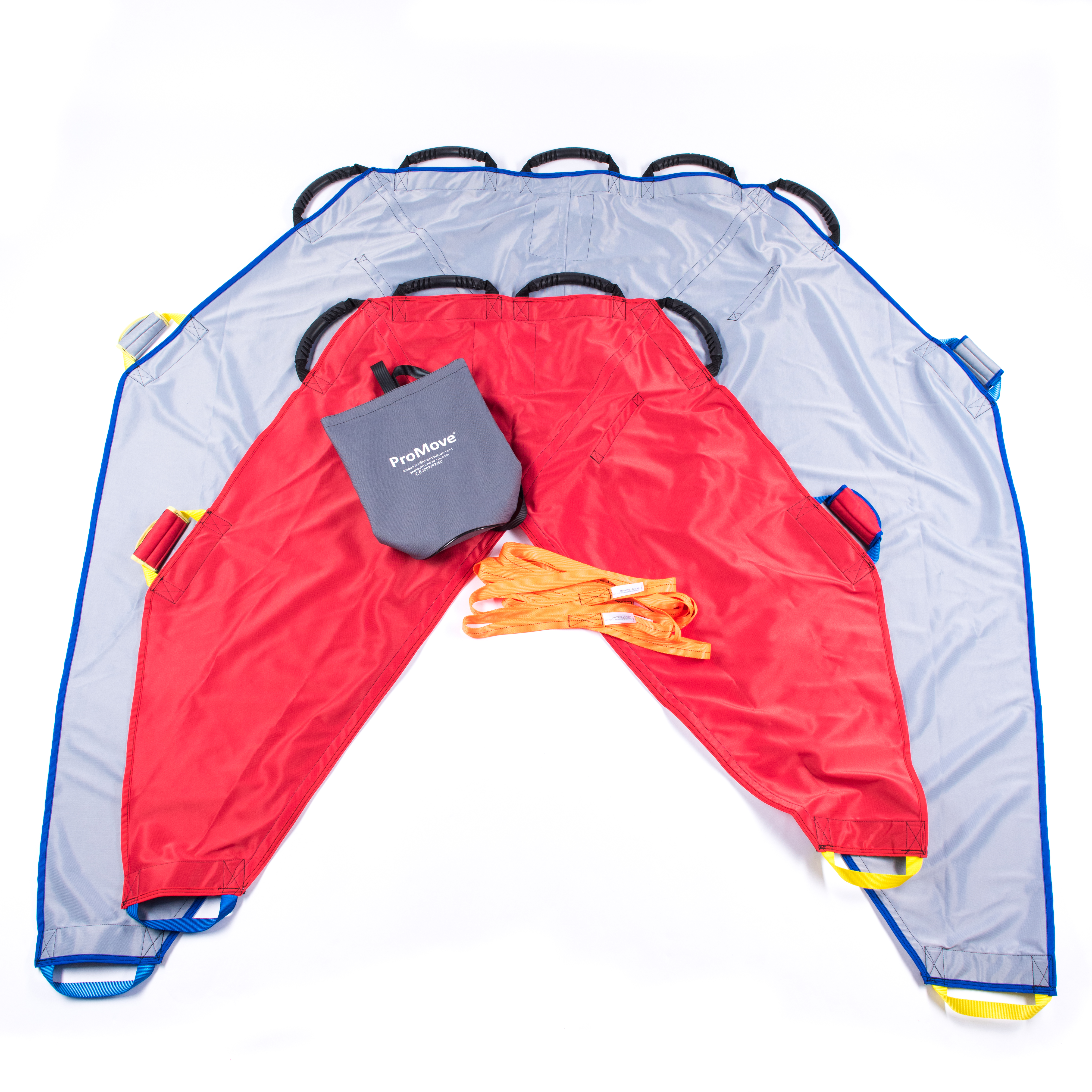 Ambulance Patient Transfer Service (PTS) Kit - Includes ProMove Carry Bag
