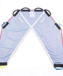 Alternative view of Bariatric Sling