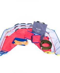 BariKit - Includes ProMove Carry Bag