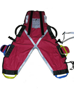 Alternative view of Head Support ProMove Sling for Children/ Young Adults - Includes ProMove Carry Bag
